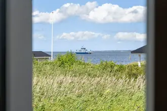 Fritidshus på Strandvejen 13, Hvalpsund, 9640 Farsø