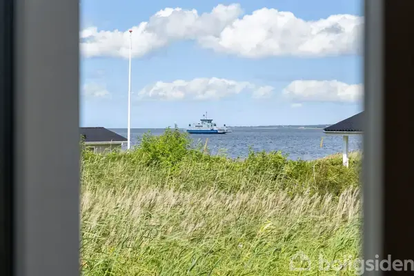 Fritidsbolig på Strandvejen 13, 9640 Farsø