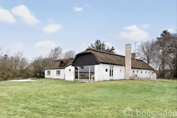 Fritidsbolig på Havør Huse Vej 6, 7700 Thisted