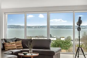 Villa på Dyrhave 73, 6200 Aabenraa