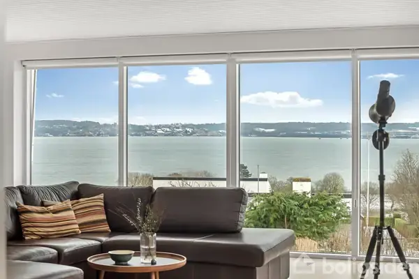 Villa på Dyrhave 73, 6200 Aabenraa