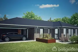 Villa på Salamandervej 9, 5750 Ringe