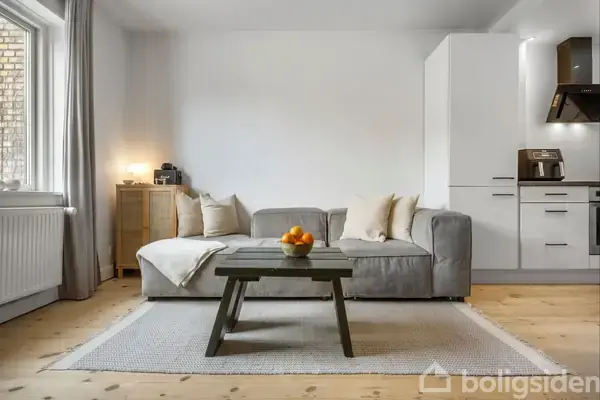 Ejerlejlighed på Grækenlandsvej 63, 1. 2., 2300 København S