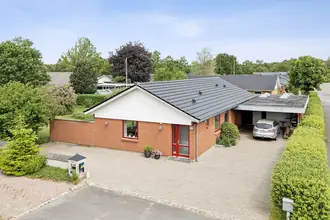 Villa på Mølleparken 174, 7190 Billund