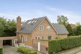 Villa på Vingårds Alle 16, 2900 Hellerup