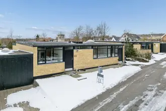 Rækkehus på Nørremøllevej 21D, 8800 Viborg