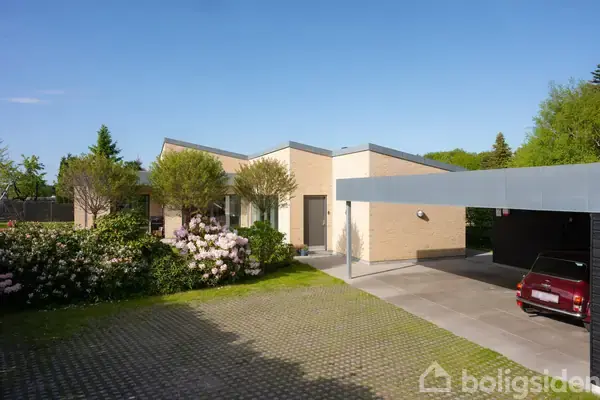 Villa på Bastager 3, 2950 Vedbæk