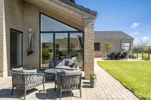 Villa på Wagnersvej 3, 8920 Randers NV