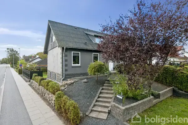 Villa på Vestskoven 1, 9700 Brønderslev