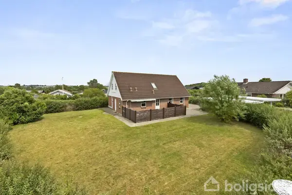 Villa på Stigsager 49, 4400 Kalundborg