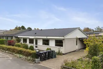 Rækkehus på Spurvevej 13, 8362 Hørning