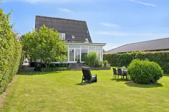 Villa på Hermanshøj 27, 8800 Viborg