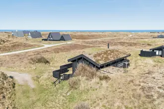 Fritidshus på Ferborgvej 30, Rødhus, 9490 Pandrup