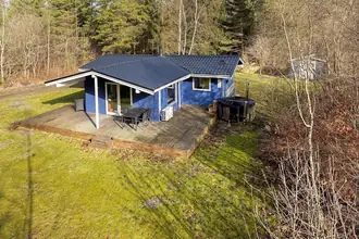 Fritidshus på Lyngshuse 15, Kølkær, 7400 Herning