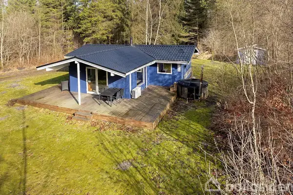 Fritidsbolig på Lyngshuse 15, 7400 Herning