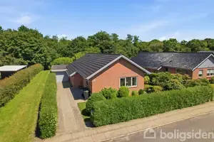 Villa på Jægumsvej 11, 6800 Varde