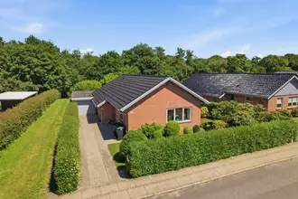 Villa på Jægumsvej 11, 6800 Varde
