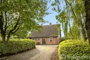 Villa på Bjerning Hovedvej 23, 6100 Haderslev