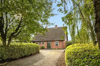 Villa på Bjerning Hovedvej 23, 6100 Haderslev