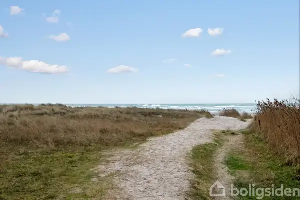 Fritidsgrund på Torndalstrand 57, st., 9370 Hals