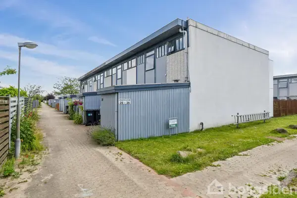 Rækkehus på Jægerhusene 28, 2620 Albertslund