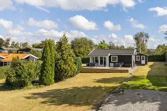 Fritidshus på Agervej 10, Næsby Strand, 4200 Slagelse