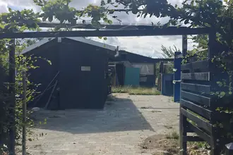Fritidshus på Tjørnebuen 1, Tjørnebjerg, 2750 Ballerup