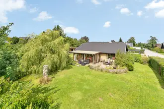 Villa på Toftestien 10, 8250 Egå