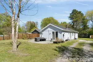 Fritidsbolig på Bakkedraget 23, 3310 Ølsted