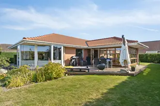 Villa på Råbroparken 32, Smørumnedre, 2765 Smørum