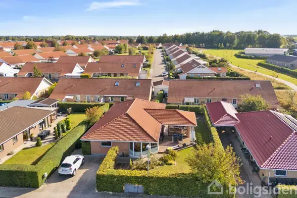 Villa på Råbroparken 32, 2765 Smørum