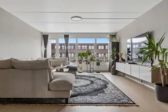 Ejerlejlighed på Leen D 4, 2. 3., Høje Taastrup, 2630 Taastrup