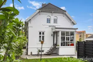 Villa på Vester Alle 31, 8900 Randers C