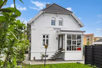 Villa på Vester Alle 31, Randers By, 8900 Randers C