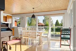 Fritidsbolig på Olesbjerg 7, 8660 Skanderborg