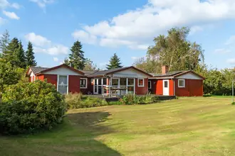 Fritidshus på Olesbjerg 7, Vrold, 8660 Skanderborg