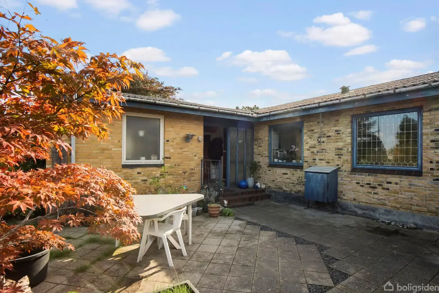 Villa på Columbinevej 4, 5270 Odense N