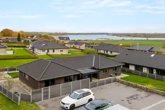 Villa på Krabbegårdsvej 52, 5330 Munkebo