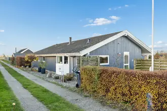 Fritidshus på Bjørnegyden 29, Kristiansminde, 5450 Otterup