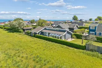 Fritidshus på Bjørnegyden 29, Kristiansminde, 5450 Otterup