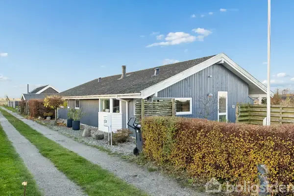 Fritidsbolig på Bjørnegyden 29, 5450 Otterup