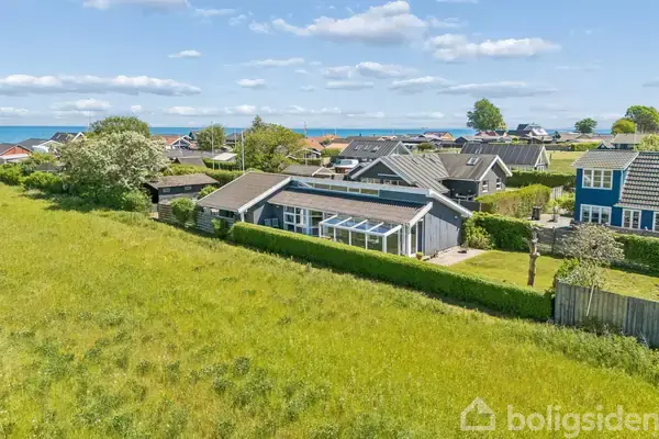 Fritidsbolig på Bjørnegyden 29, 5450 Otterup