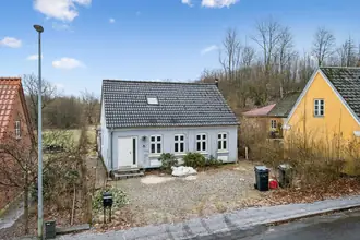 Villa på Bramdrupvej 129, Aagaard, 6040 Egtved