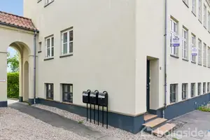 Ejerlejlighed på Udsigten 9, st., 6000 Kolding