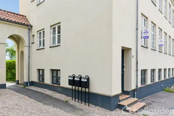 Ejerlejlighed på Udsigten 9, st., 6000 Kolding