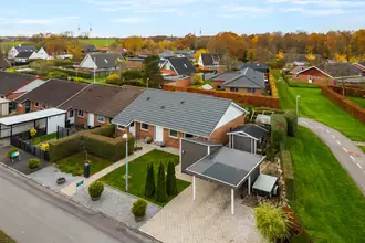 Rækkehus på Tranehøjen 288, Dyrup, 5250 Odense SV