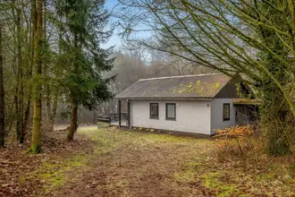 Fritidshus på Fiskerivej 5, Vium Øst, 6920 Videbæk