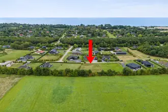 Fritidsgrund på Askemose 27, Skovmose, 6470 Sydals