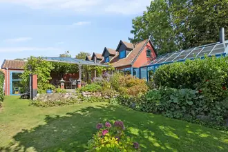 Villa på Hougårdsvej 3, Annisse, 3200 Helsinge