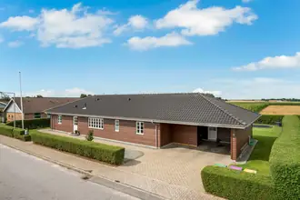 Villa på Jens Jessensvej 14, Møgeltønder, 6270 Tønder